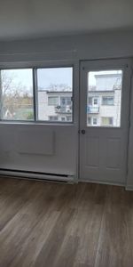 3 1/2 (1 bedroom apt) $1200 a louer Rosemont - Photo 4