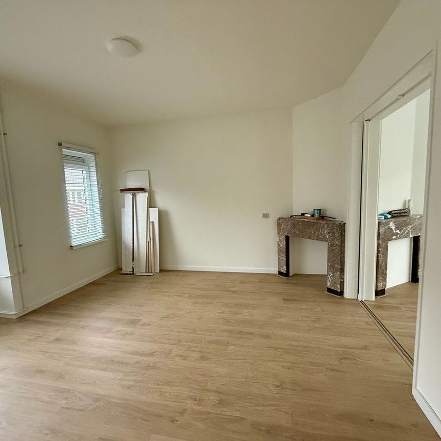 Appartement te huur: Heijermansstraat 12-BS 3532 EG Utrecht - Photo 1