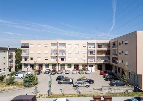 Apartamento T3