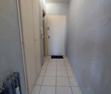 Location Appartement 1 pièce 24m² METZ 57000 - Photo 3