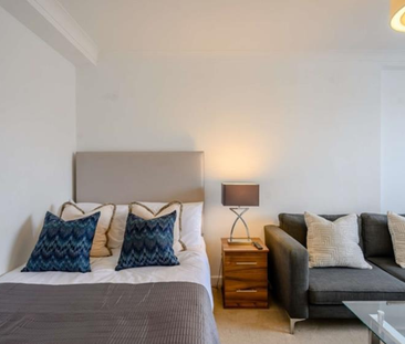 Studio to rent - Photo 3 | Rentumo