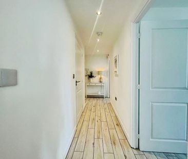 2 bedroom penthouse to rent - Photo 1