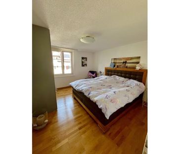 2½ Zimmer-Wohnung in Horgen (ZH), möbliert, auf Zeit - Foto 3