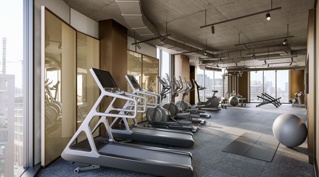 For Lease - 100 Mill Street Unit# 418, Toronto, Ontario - Photo 1