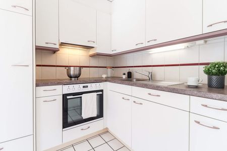 2.5 Zimmer, 51 m², 3. Stock - Photo 2