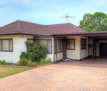66 Pendle Way, Pendle Hill NSW 2145 - House For Rent | Domain - Photo 5