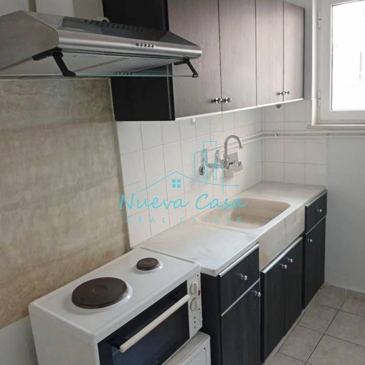 Studio/Γκαρσονιέρα για ενοικίαση - Πάτρα, - Photo 1