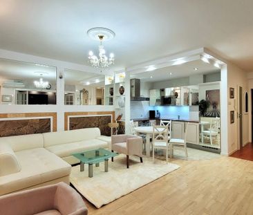 Dwupokojowe mieszkanie z klimatyzacją do wynajęcia 51 m² - Zdjęcie 2