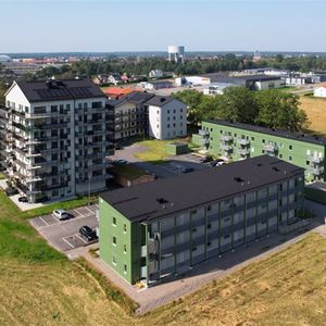 Landerivägen 33 B - Foto 2