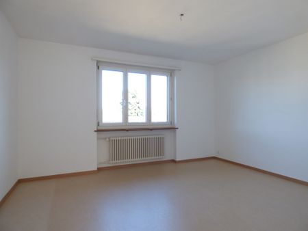 Gemütliche Wohnung - befristet bis 30.09.2025 - Foto 4