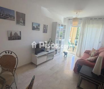 Apartamento en alquiler en Calle Alcacil, 4 - Photo 6