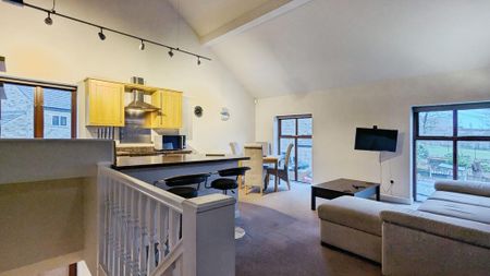 1 bedroom flat to rent - Photo 4