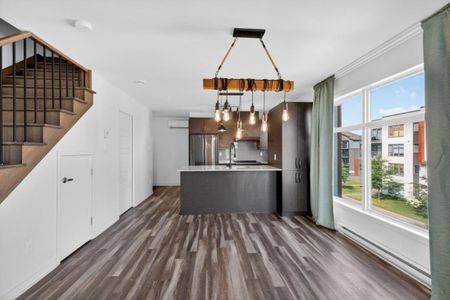 Appartement à louer - Brossard (Noms de rues (C)) - Photo 5