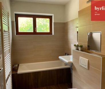 Pronájem bytu 1+kk 36 m2 - Fotografie 2