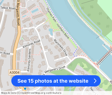 Martineau Drive, Twickenham - Photo 1