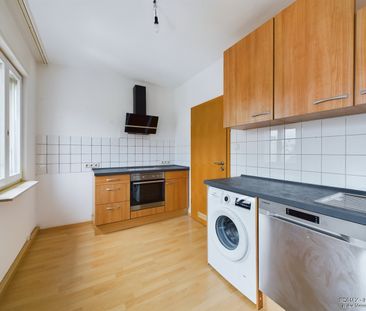 Gemütliche 3-Zimmer-Wohnung im Herzen von Stein mit Balkon - Foto 1