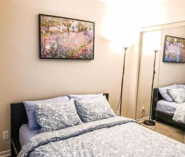Appartement à louer - Montréal (Ville-Marie) (Centre Ouest) Apparte... - Photo 6