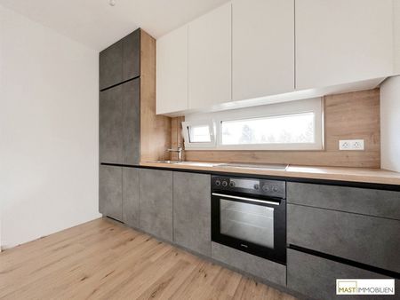 Wunderschöne 2-Zimmer-Wohnung mit Balkon und Stellplatz! - Foto 2
