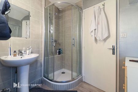 Appartement 1 pièce à louer - Photo 2