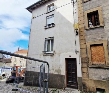 Appartement à louer 3 pièces 56.86m² - Photo 2