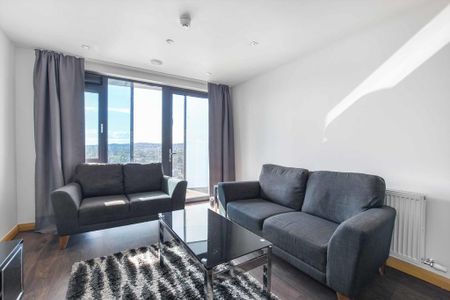 1 bedroom flat to rent - Photo 2