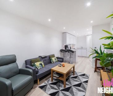 1 bedroom apartment to rent - Photo 2
