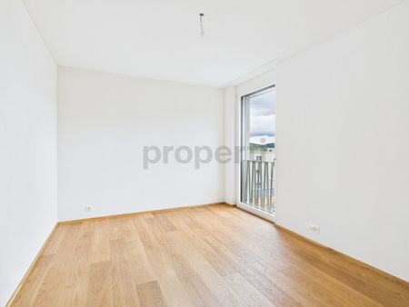 Modern living in Root - 3.5-room attic apartment - Foto 3