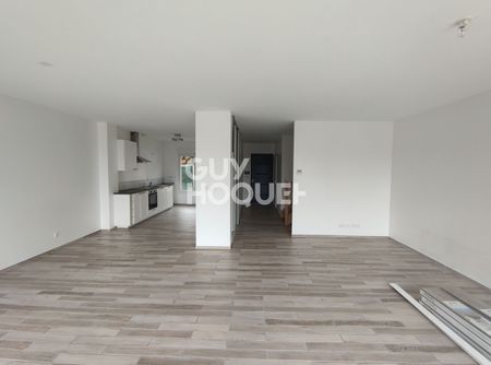 8 PIECES 6 CHAMBRES 147m2 LISIERE DE FORET - Photo 5