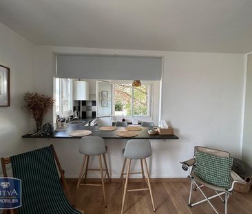 Location Appartement 2 pièces 42m² TROUVILLE SUR MER 14360 - Photo 6