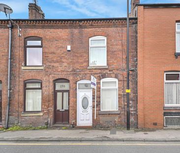 2 bedroom terraced house to rent - Photo 3