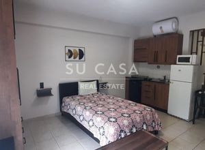 Studio/Γκαρσονιέρα για ενοικίαση - Πάτρα, - Photo 4