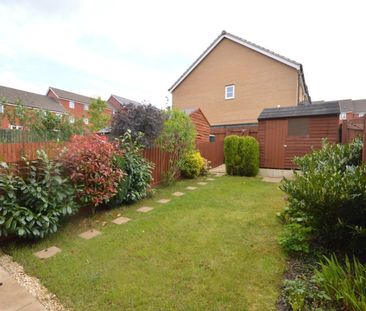 Robert Davy Road, Exeter, Devon, EX2 - Photo 3