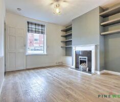 2 BEDROOM House - End Terrace - Photo 1