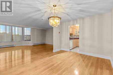 156 Portugal Cove Road Unit#403, St. John's, Newfoundland & Labrador - Photo 4