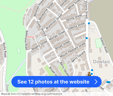 Broad Street, Merthyr Tydfil, CF48 - Photo 1