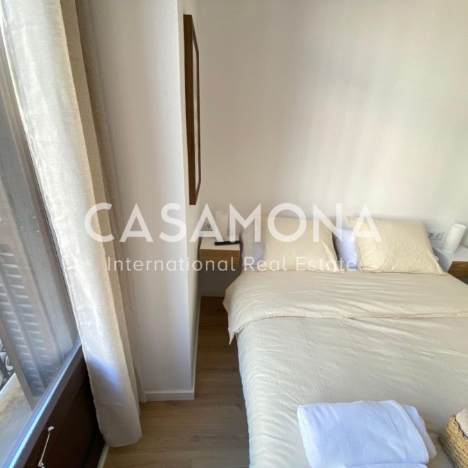 Co-Living Room with Private Bathroom Perfectly Located on La Rambla - Photo 1