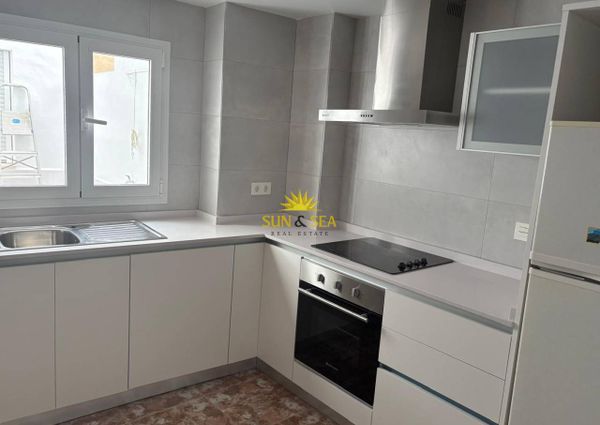 3 BEDROOM APARTMENT - BIGASTRO