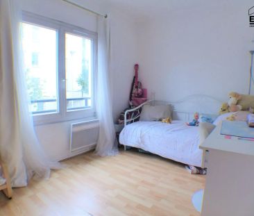 Appartement L Ile Saint Denis 3 pièce(s) 55 m2 - Photo 3