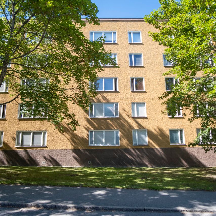 Vårby Allé 50 - Photo 1