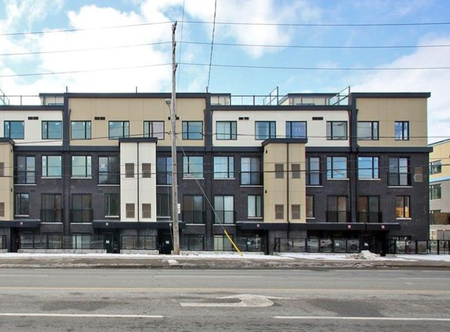 For Lease - 1650 Victoria Park Avenue Unit# A206, Toronto, Ontario - Photo 5