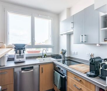 Location Appartement 2 pièces 47m² - Photo 6