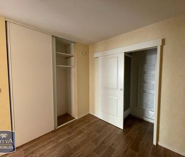 Location Appartement 2 pièces 32m² NANTES 44000 - Photo 4