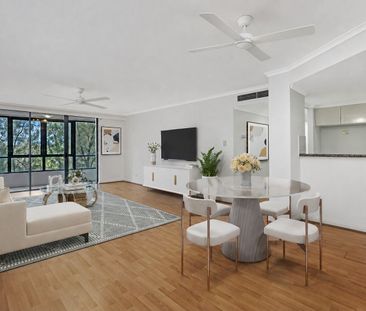 223/83-93 Dalmeny Street, Rosebery, Sydney - Photo 1