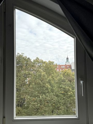 (Symbol 332627) MIESZKANIE na WYNAJEMSzczecin, Stare Miasto Mieszkanie Z WIDOKIEM 3 pok., 70 m² DO WYNAJĘCIA - Фото 4