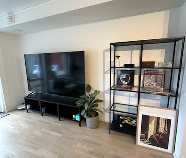 Bollklubbsvägen, Växjö - Photo 2