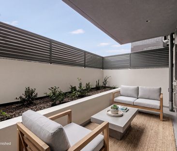Modern Ground Floor Apartment with Outdoor Entertaining Space - Photo 6