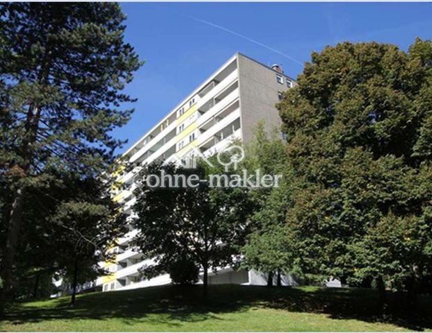 Elsa-Brändström-Straße 3, 76228 Karlsruhe - Photo 1