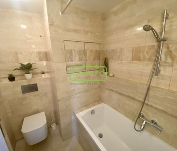 Pronájem bytu 1+kk 34 m2 - Fotografie 2