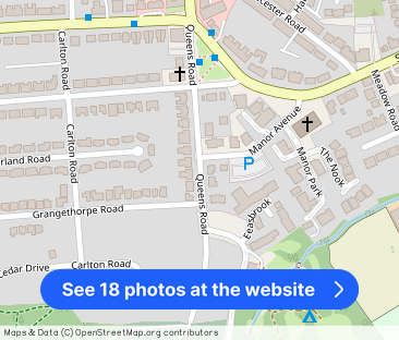 Queens Road, Urmston, Trafford, M41 - Photo 1