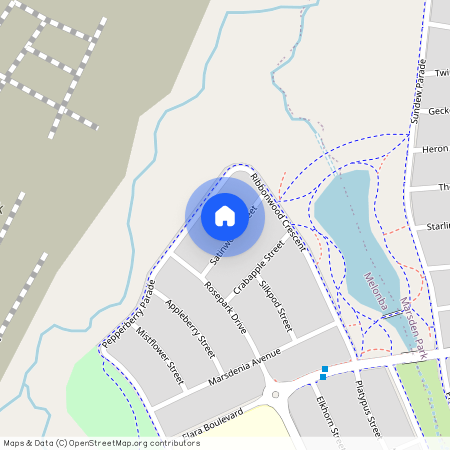 13 Satinwood Street, NSW 2765, Marsden Park